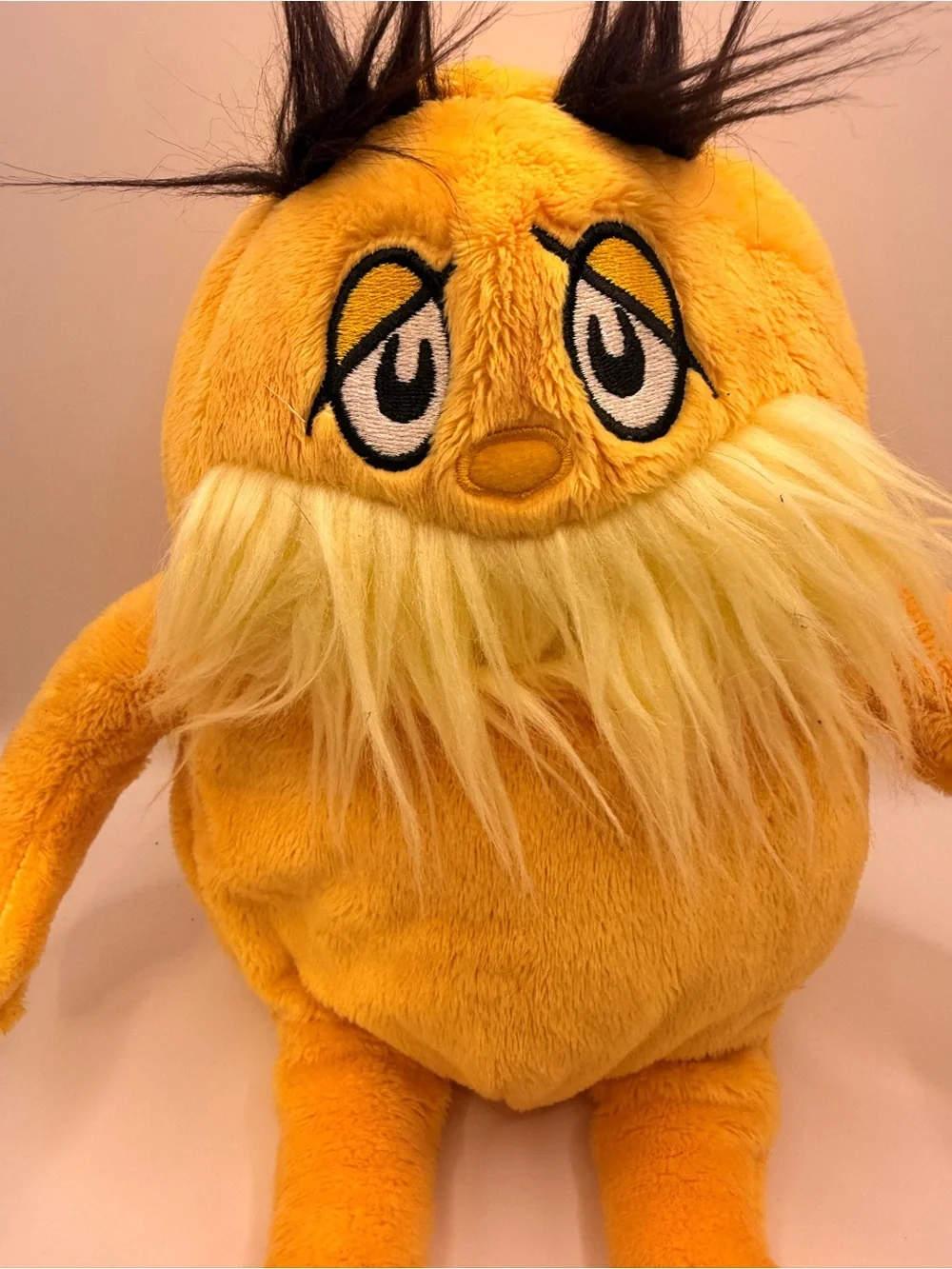 Dr. Seuss The Lorax 12